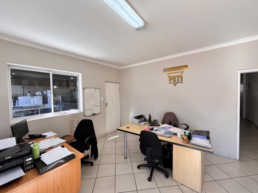To Let commercial Property for Rent in Montague Gardens Western Cape